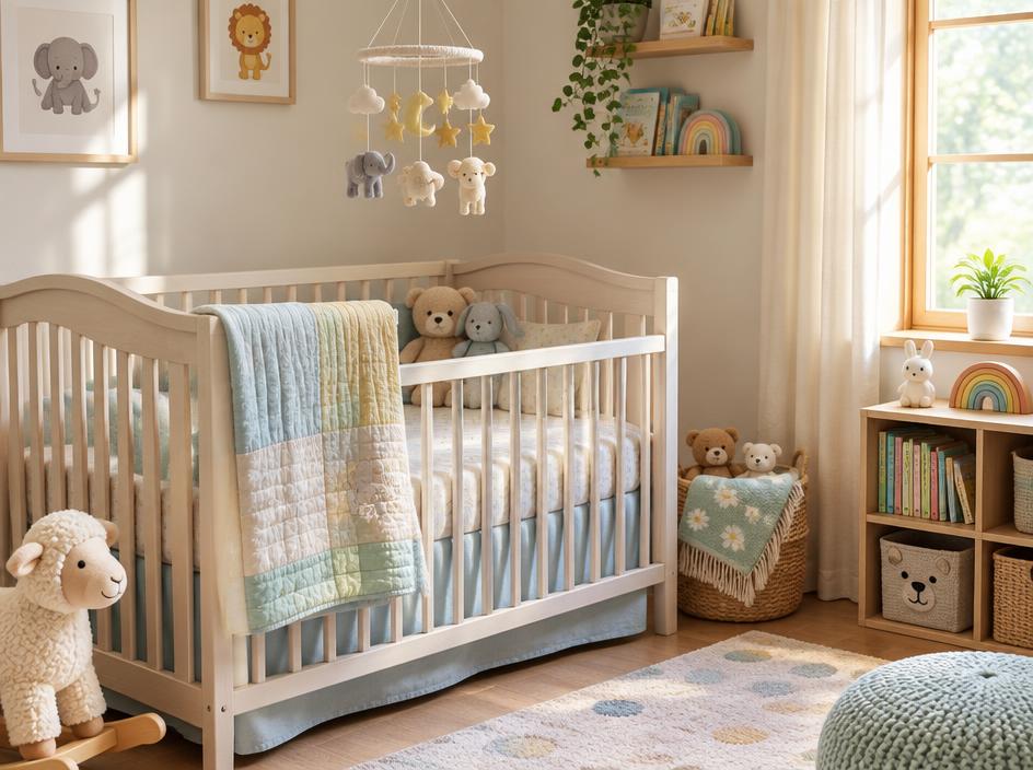 Infant Care