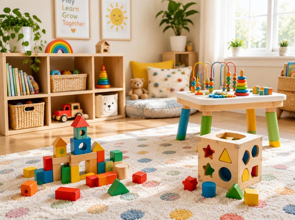 Toddler Program